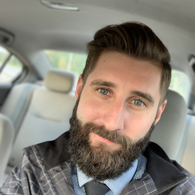 Brett Whyte Profile Picture 1