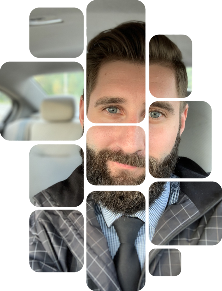 Brett Whyte Profile Picture 1